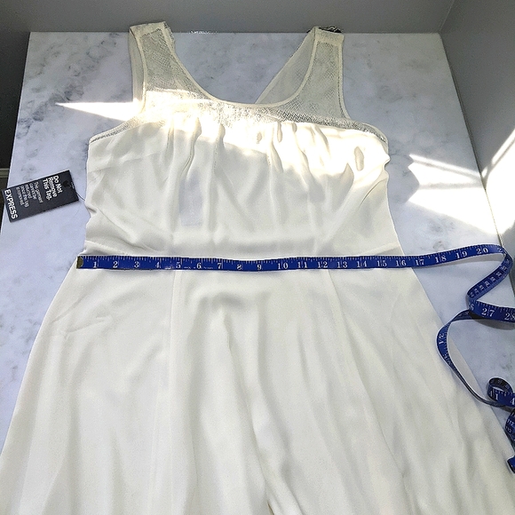 Express Sundress - Picture 5 of 7